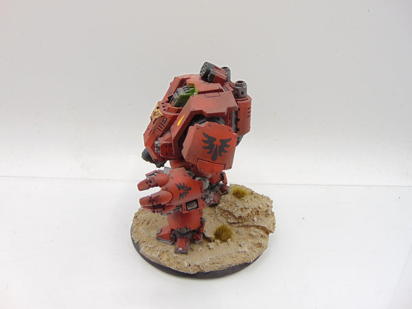 Redemptor Dreadnought