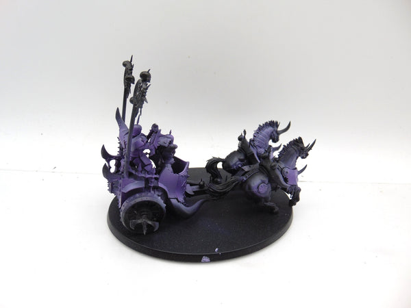 Chaos Chariot