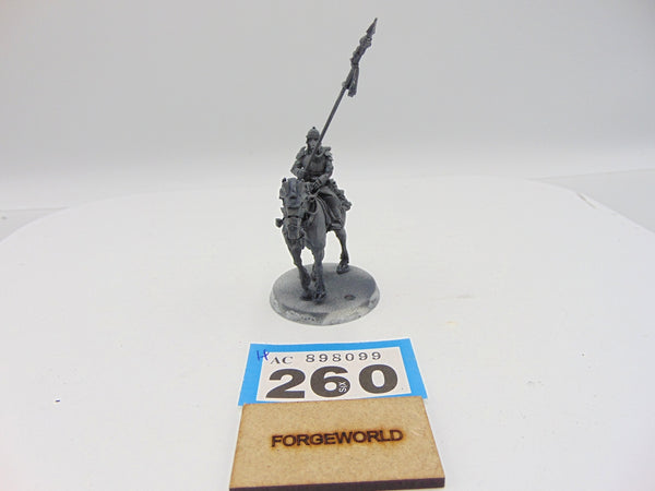 Death Korps Death Rider