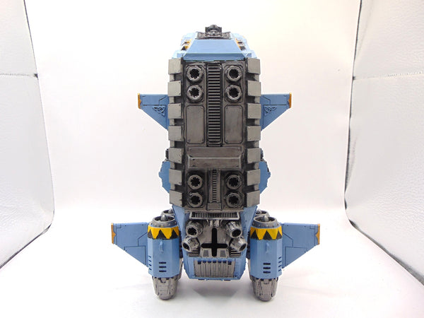 Stormfang Gunship