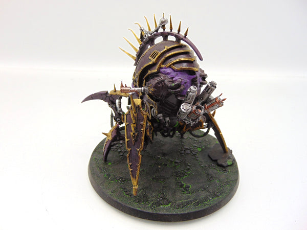 Venomcrawler
