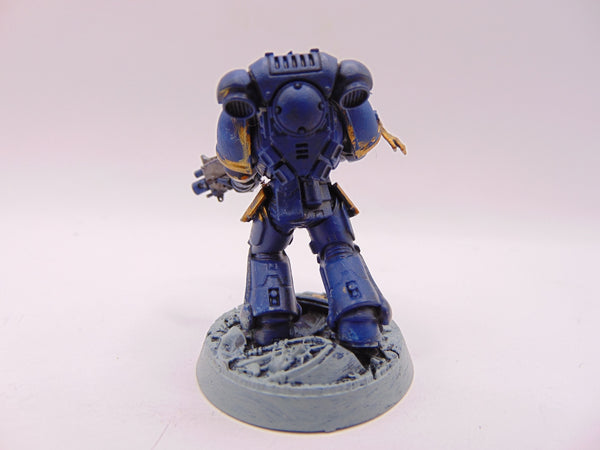Intercessors