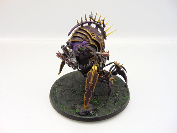 Venomcrawler