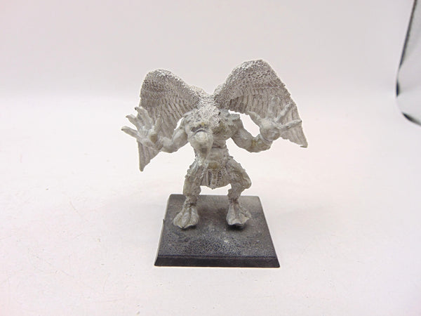 Lord of Change - Greater Daemon of Tzeentch