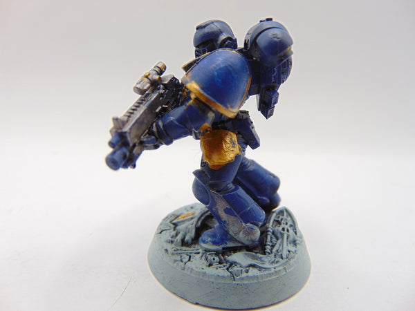 Intercessors