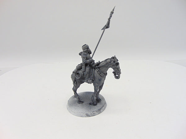 Death Korps Death Rider