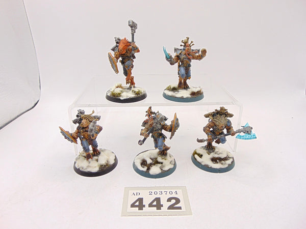 Wulfen