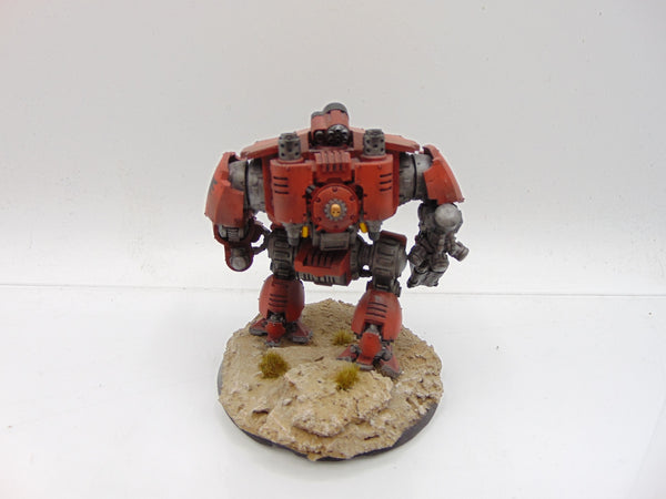 Redemptor Dreadnought