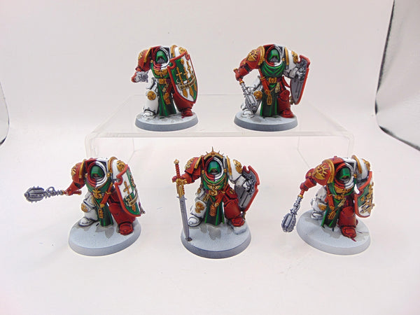 Deathwing Knights