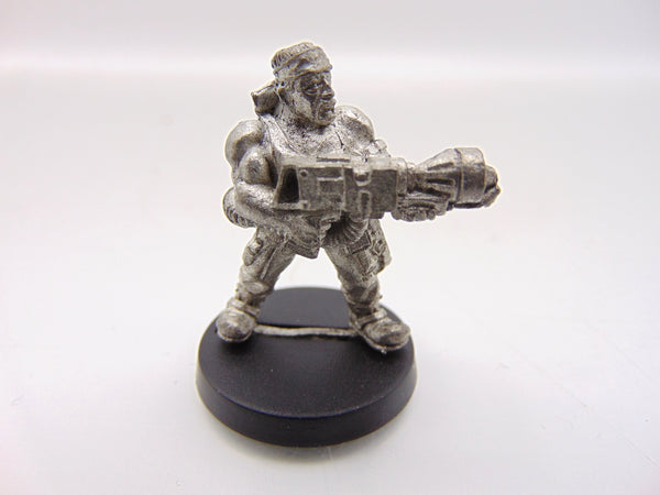 Catachan Flamer