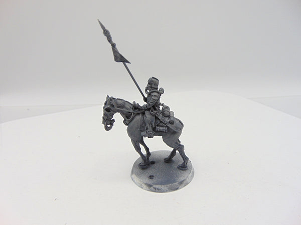 Death Korps Death Rider