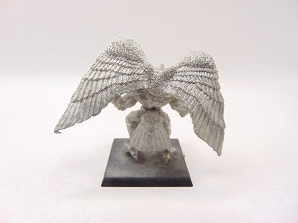 Lord of Change - Greater Daemon of Tzeentch