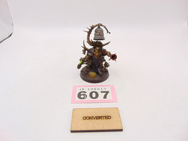 Noxious Blightbringer