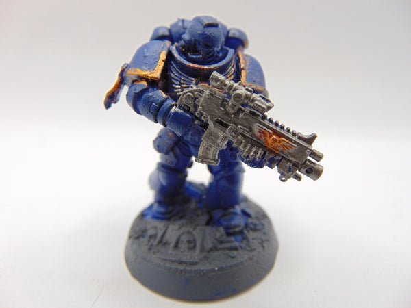Intercessors
