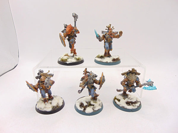 Wulfen