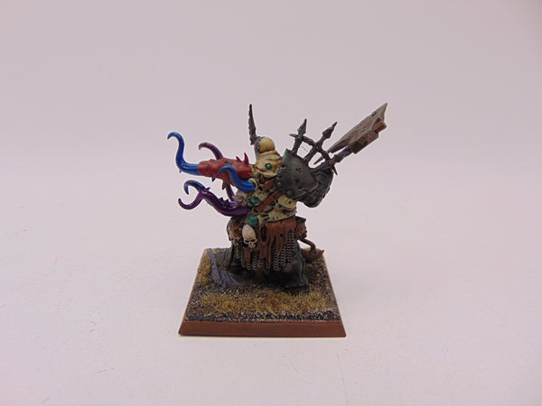 Gutrot Spume