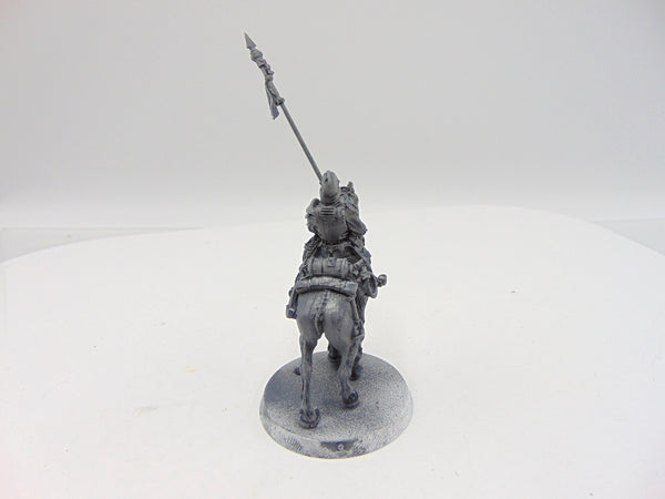 Death Korps Death Rider
