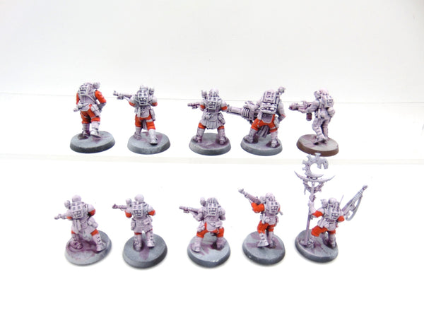 Neophyte Hybrids