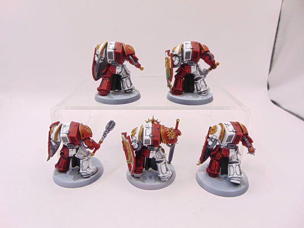 Deathwing Knights