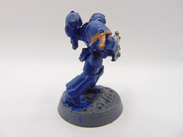 Intercessors