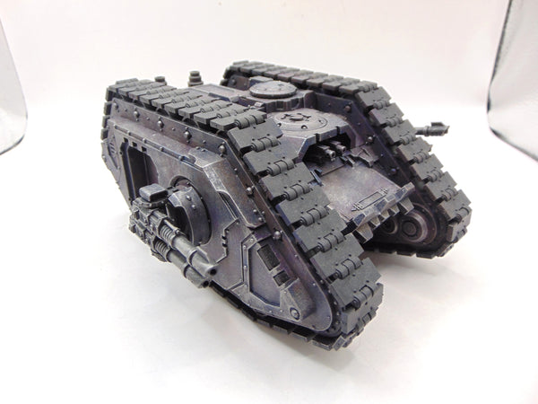 Land Raider Proteus