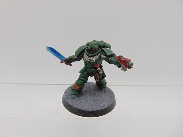 Primaris Lieutenant