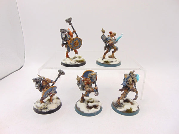 Wulfen