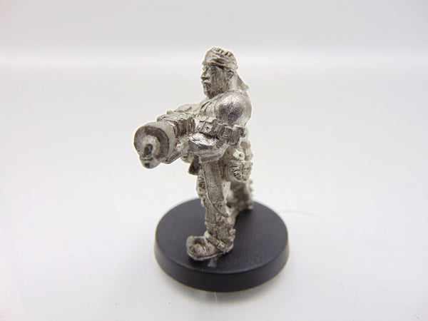 Catachan Flamer