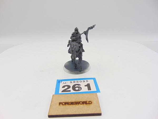 Death Korps Death Rider