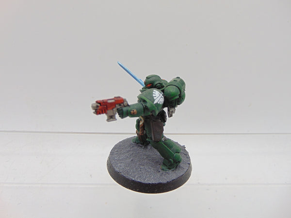 Primaris Lieutenant