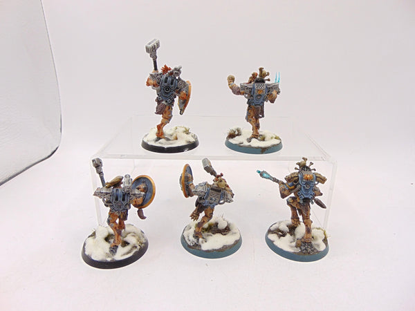 Wulfen