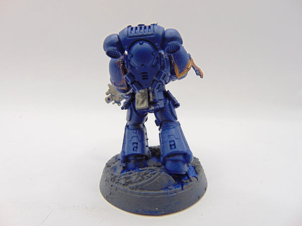 Intercessors