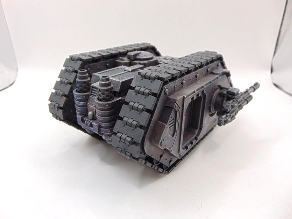Land Raider Proteus