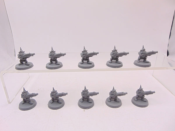 Gretchin