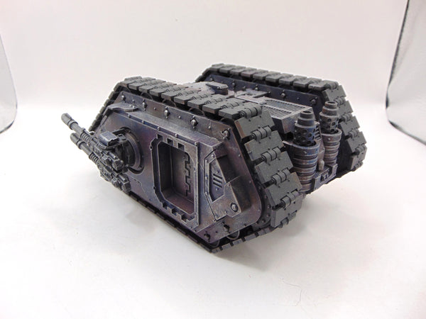 Land Raider Proteus
