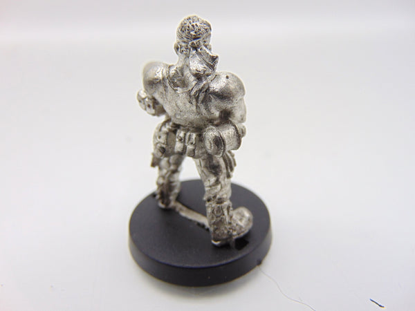Catachan Flamer