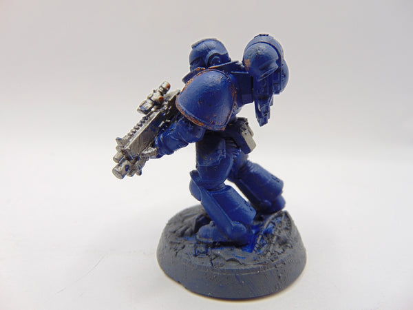 Intercessors