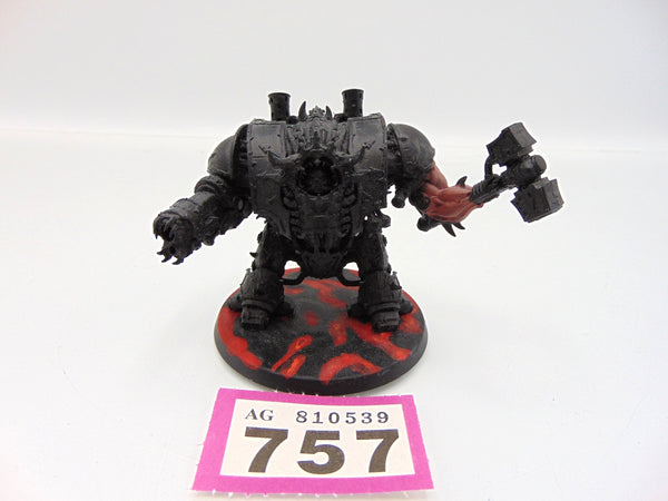 Helbrute