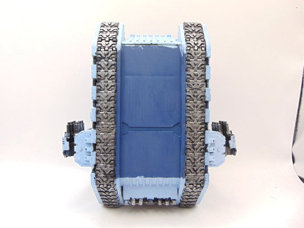 Land Raider Crusader
