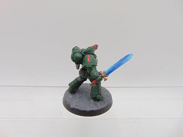 Primaris Lieutenant