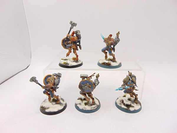 Wulfen