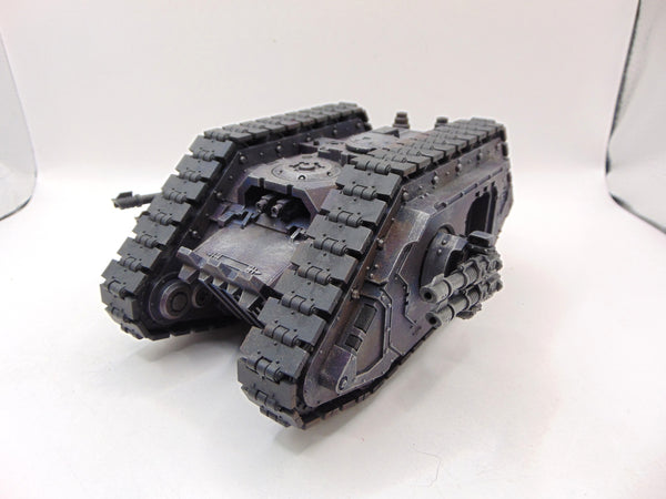Land Raider Proteus