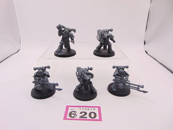 Havocs