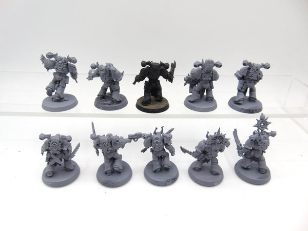 Chaos Legionaries