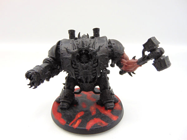 Helbrute