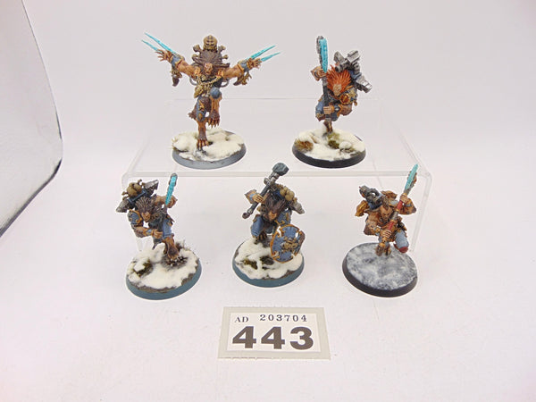 Wulfen