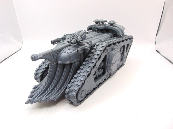 Triaros Armoured Conveyor