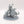 World Eaters Chaos Lord on Juggernaut