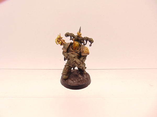 Gurg the Foul