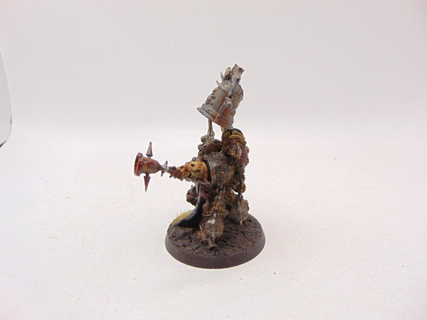 Noxious Blightbringer